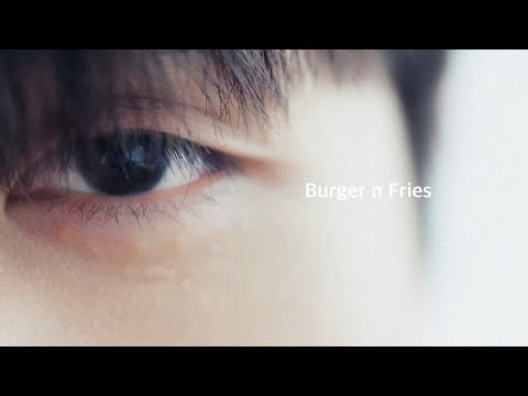 태우(TAEWOO) 'Burger n fries' (Official Lyric Video)