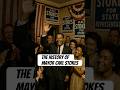 The History of Carl Stokes. #history #politics #evolution