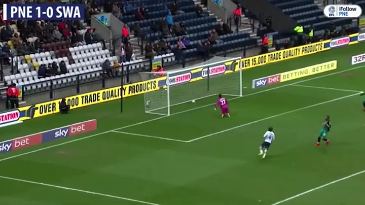 Best of Scott Sinclair