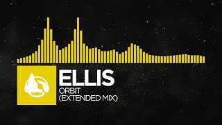 [Electro] - Ellis - Orbit (Extended Mix) Resimi