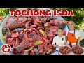 NANAY ROSE’s SPECIAL TINOCHOHANG ISDA!