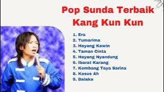 Pop Sunda Kun Kun Full Album