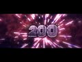 200 подписчиков  200 subscribers УРА