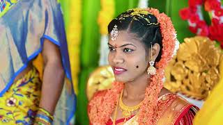 Shivalavanya Weeding Promo
