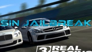 Truco/Hack/Cheat Para Real Racing 3 Version 1.3.5 IOS 