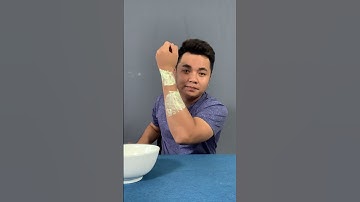 REVIEW kem ủ trắng "lên tone" hay "lên cây" ? | #Shorts