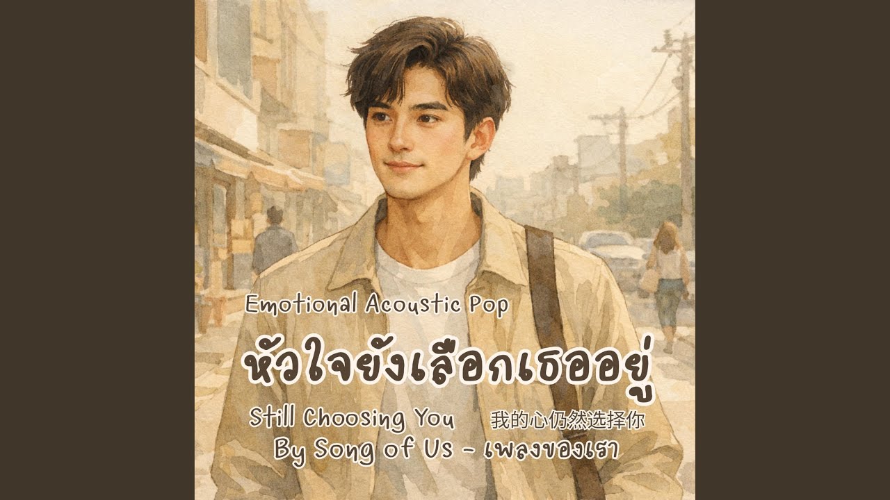 หัวใจยังเลือกเธออยู่ | Still Choosing You