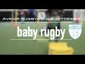 Club de baby rugby  ara  avenir rugbystique aytrsien