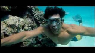 Kites - Hrithik Roshan & Barbara Mori Hot Scenes The Official Big Pictures Movie Trailer