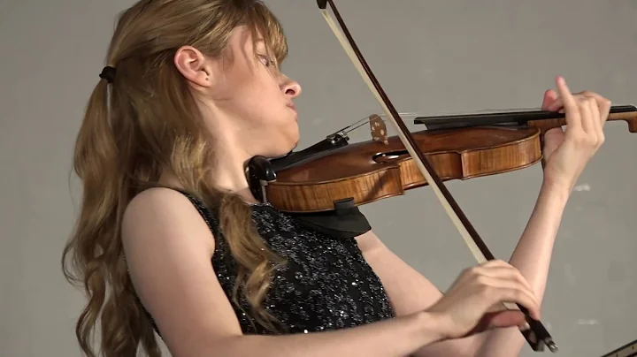 Ernest Chausson: Pome - Copenhagen Summer Festival