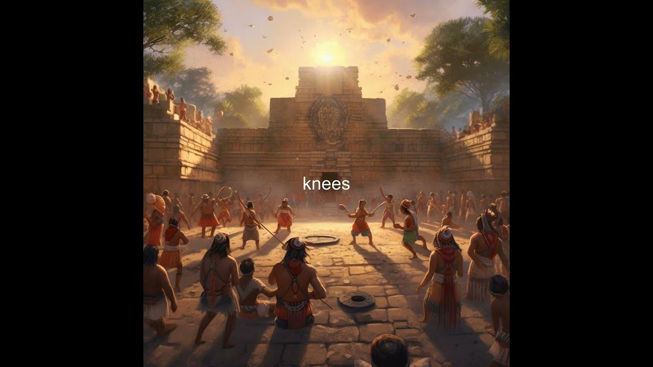 Pok a tok the ancient maya s breathtaking ball game youtube