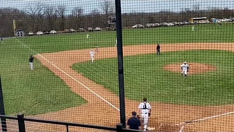 Watch Now: Mechanicsburg takes a 4-0 lead over McD...