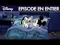 Mickey mouse  la visite  pisode intgral  exclusivit disney i disney