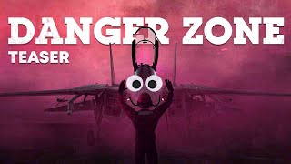 I fixed War Thunders "Danger Zone" Update Teaser