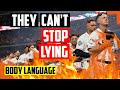 Does Body Language Prove The Houston Astros Are Lying About Not Cheating In 2018 & 2019?