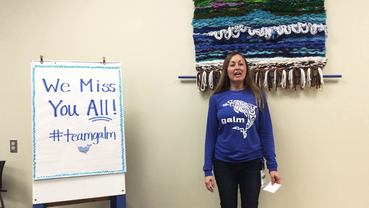 4.6.20 Morning Announcements