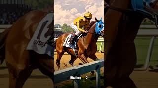 Secretariat Won by 31 Lengths — The Record Still Stands After 50 Years | Back in the Day