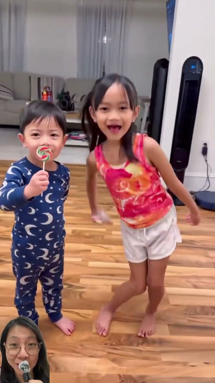 LOLIPO SIAPA YANG PALING BESAR ?! GAK NYANGKA PUNYA PAPA