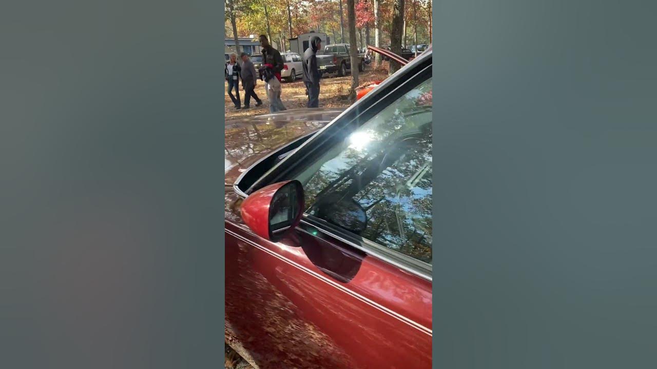 Pumpkin run car show 2023!! YouTube
