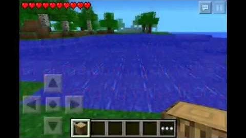 Herobrine sighting real no lie