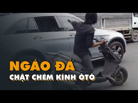 Video: Kính Và đá