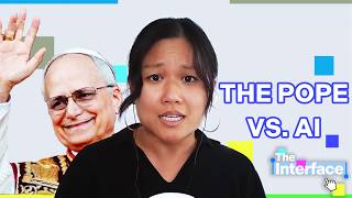 Can the Pope SAVE US from AI?