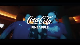 FINEAPPLE & COCA COLA