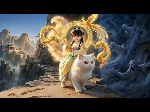 🔥Đồ Đệ Thiên Tôn Xuống Núi Tưởng Là Trẻ Mồ Côi, Nào Ngờ Là Phúc Tinh Mang May Mắn Cho Cả Gia Tộc