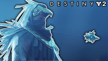 CURSE OF OSIRIS REVEAL STREAM! New Stories to Tell | Destiny 2