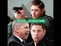 Dean VS 20th Century's Worst Villain ! Supernatural Edit (S12E05) ! MONTAGEM ALQUIMIA #edit #shorts