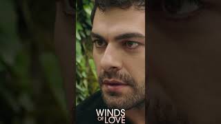 Belki Aşk Her Şeyi Göze Almaktır! | Winds Of Love 92. Bölüm Promo #Shorts #Windsoflove