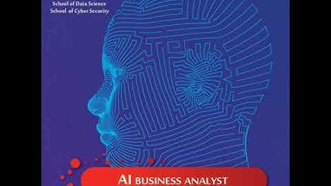 Emerging Job roles in the field of AI