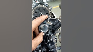 Bajaj ns200 bs6 model timing setting