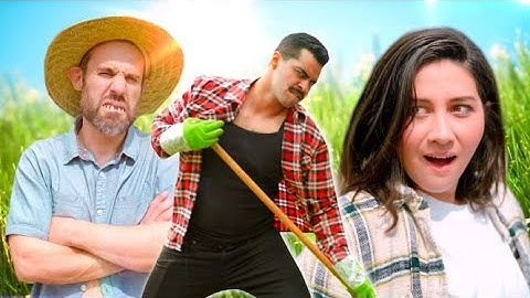 Juan The Hot Gardener (Don