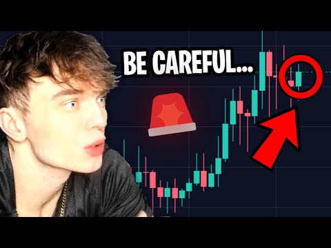 Видео: Watch This Before Buying Pepe Coin! (URGENT)