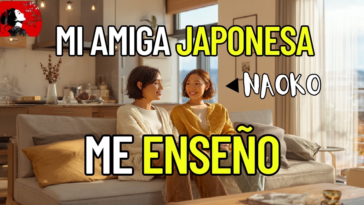 7 DIAS LIMPIANDO COMO LOS JAPONESES...Y NO PUEDO CREER EL RESULTADO
