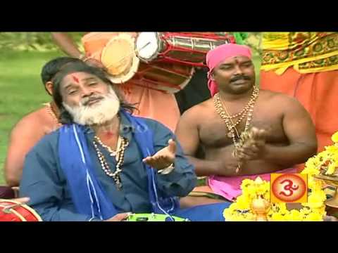Ganapathiya Vendikittom