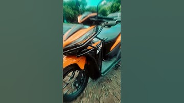 Honda Click 125i - 150i (v1-v2-v3) #crashguard #click125 #heavyduty #shopee #lazada #tiktok