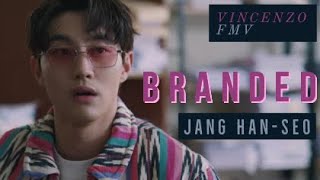 [FMV] Branded - Jang Han Seo