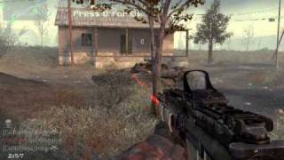 CoD:MW2 Hacked Server [(CoD6HMod)] Net Worth