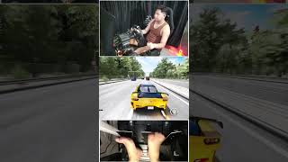 Street Rebellion Veilside RX-7 #alskuuuy #short #veilside