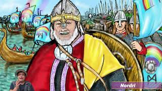 Los Puntos Cardinales
