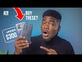 Top 5 Budget Smartphones Under $300 / ₦150,000 (2021)