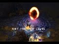 Diablo 3: 50+ Levels in Seconds! (Not the Cow Level)