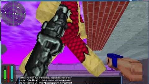 3079 -- Block Action RPG (STEAM)