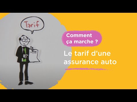 Vidéo: Comment Calculer Une Assurance Auto