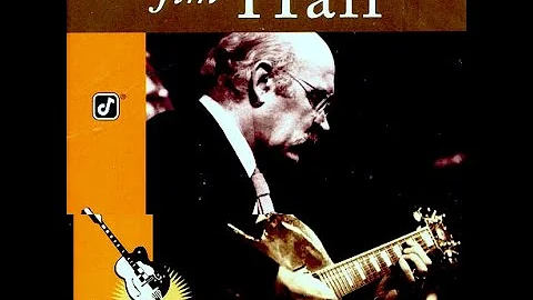 Jim Hall with George Shearing - Emily