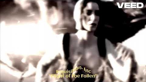 Inquisition, Inc - Flight of the Fallen