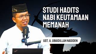 Download lagu Studi Hadits Nabi Keutamaan Memanah