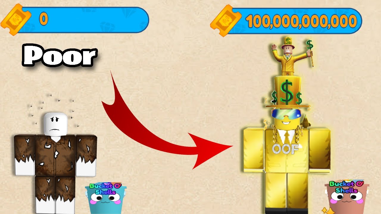 MAKE 1 MILLION TICKETS JUST BY SLEEPING - MINING SIMULATOR 2